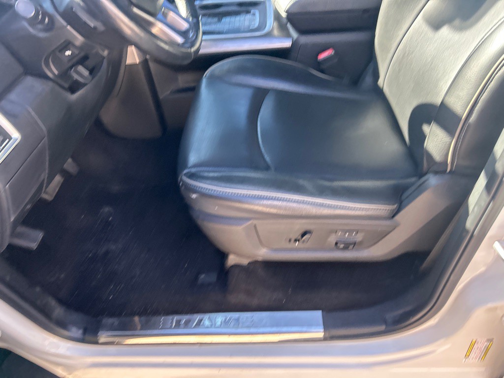 2017 RAM 1500 Image 10