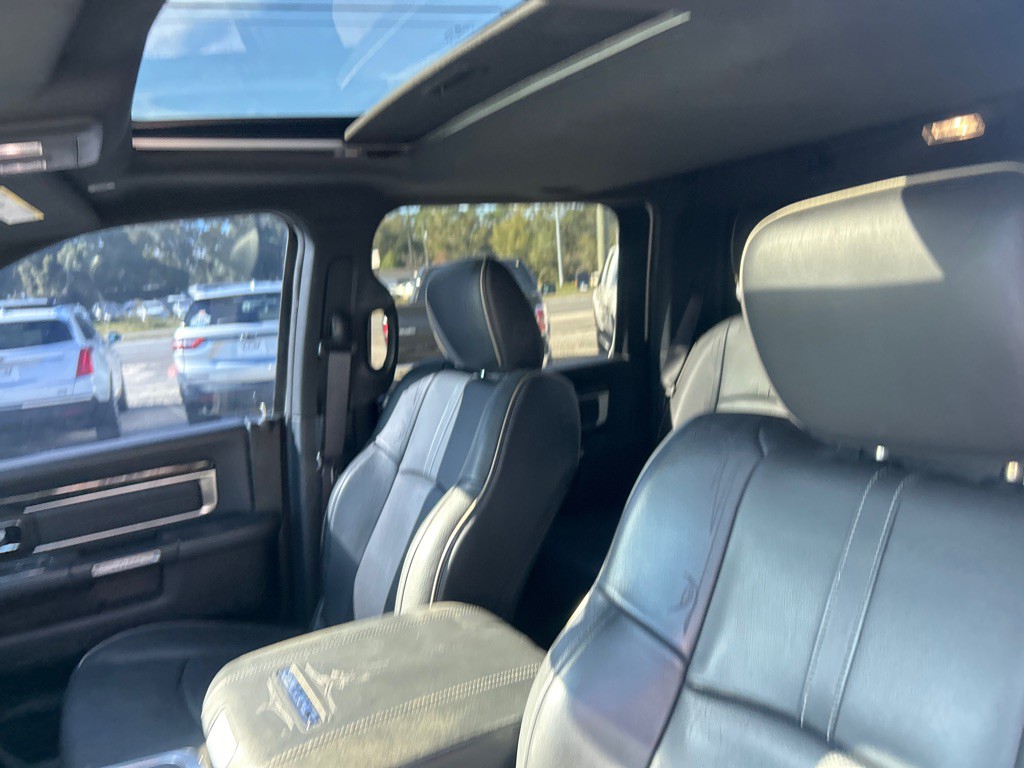 2017 RAM 1500 Image 11