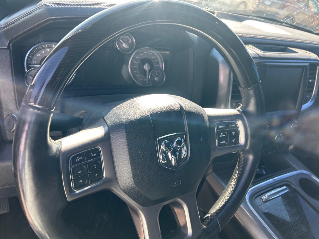 2017 RAM 1500 Image 12