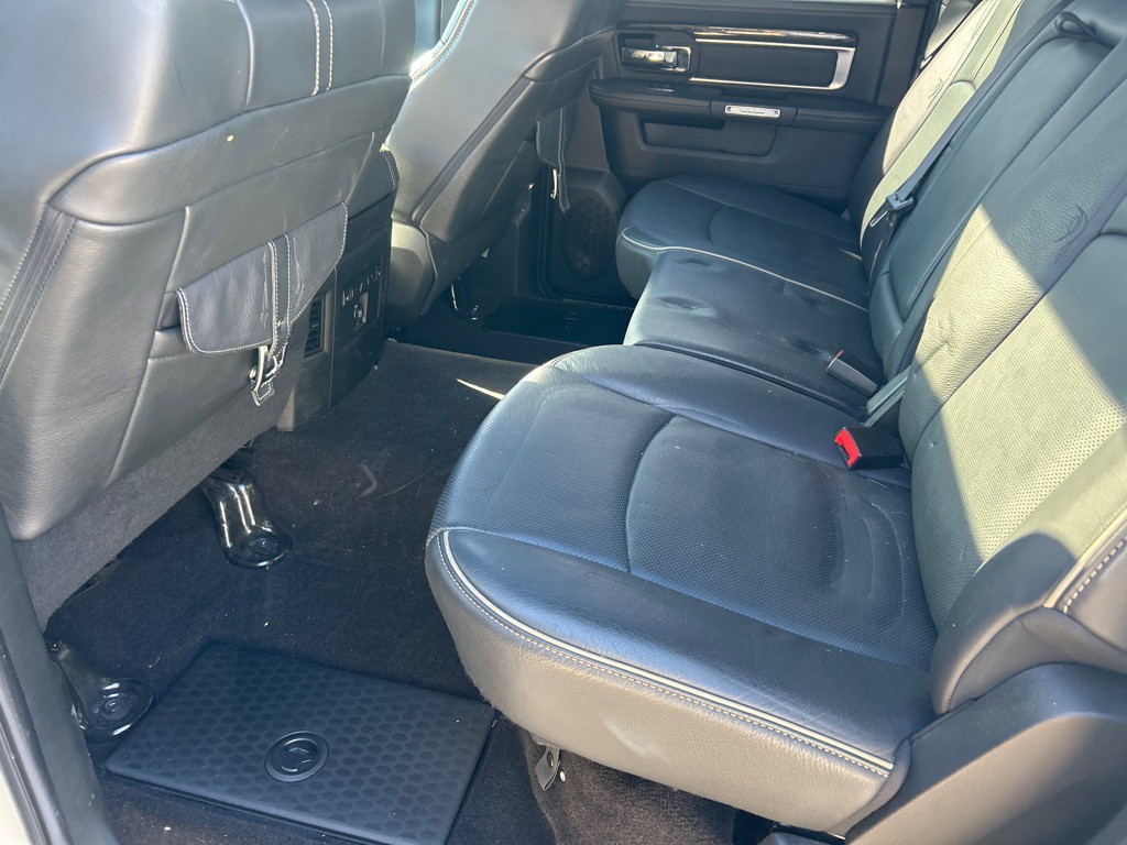 2017 RAM 1500 Image 13