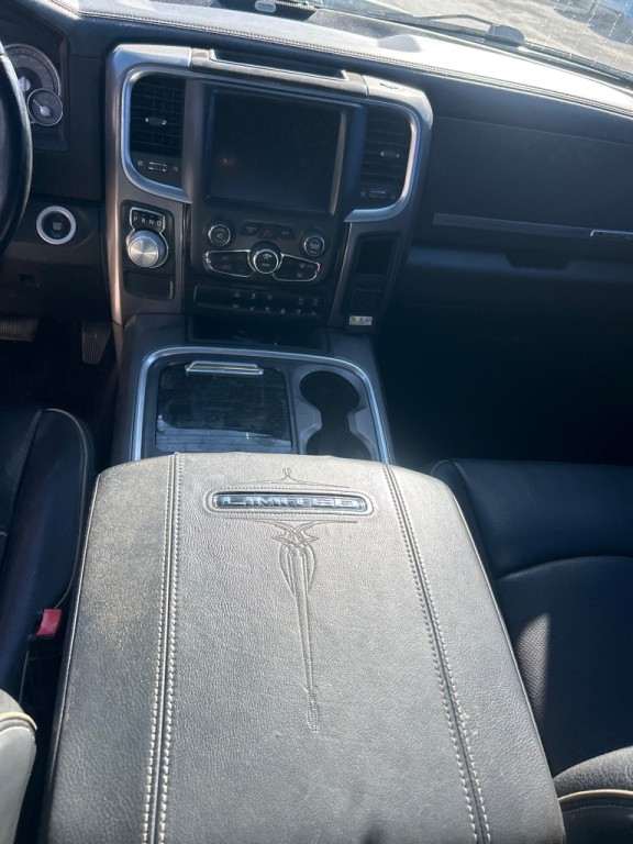 2017 RAM 1500 Image 15