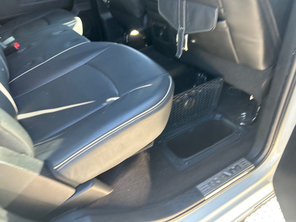 2017 RAM 1500 Image 17