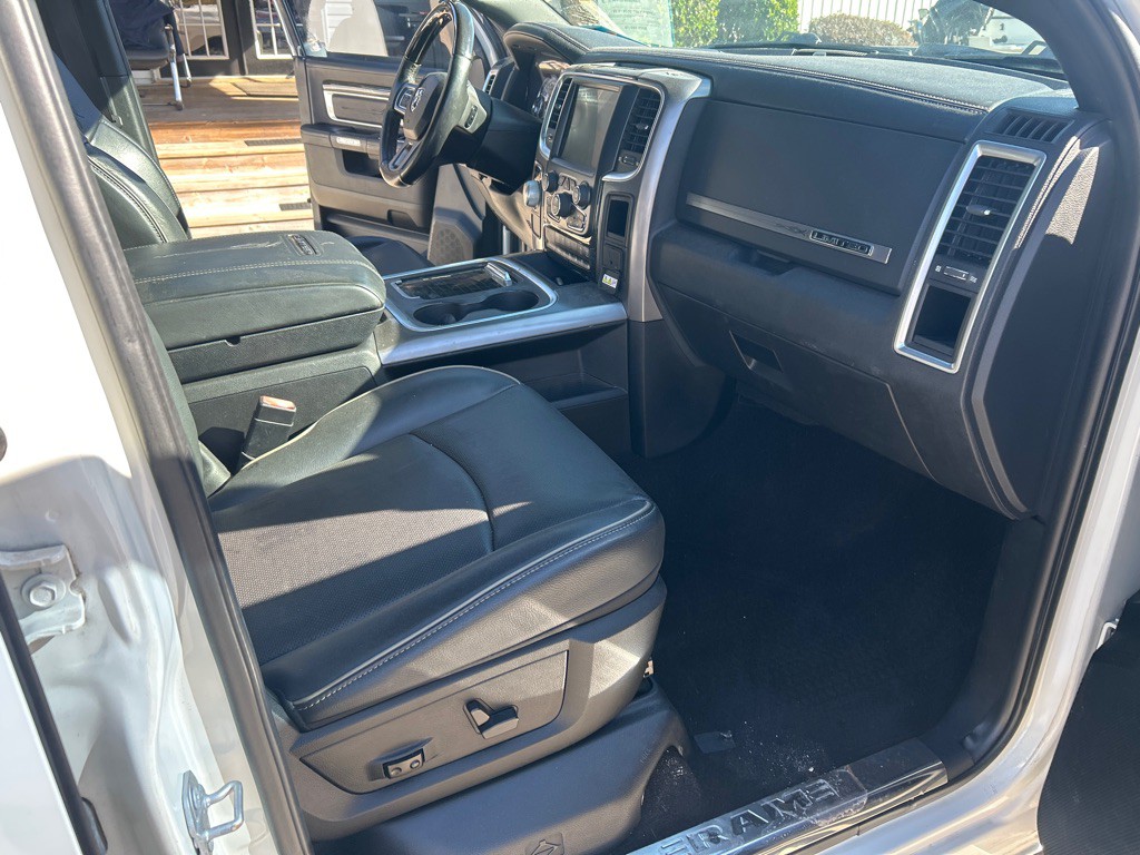 2017 RAM 1500 Image 18