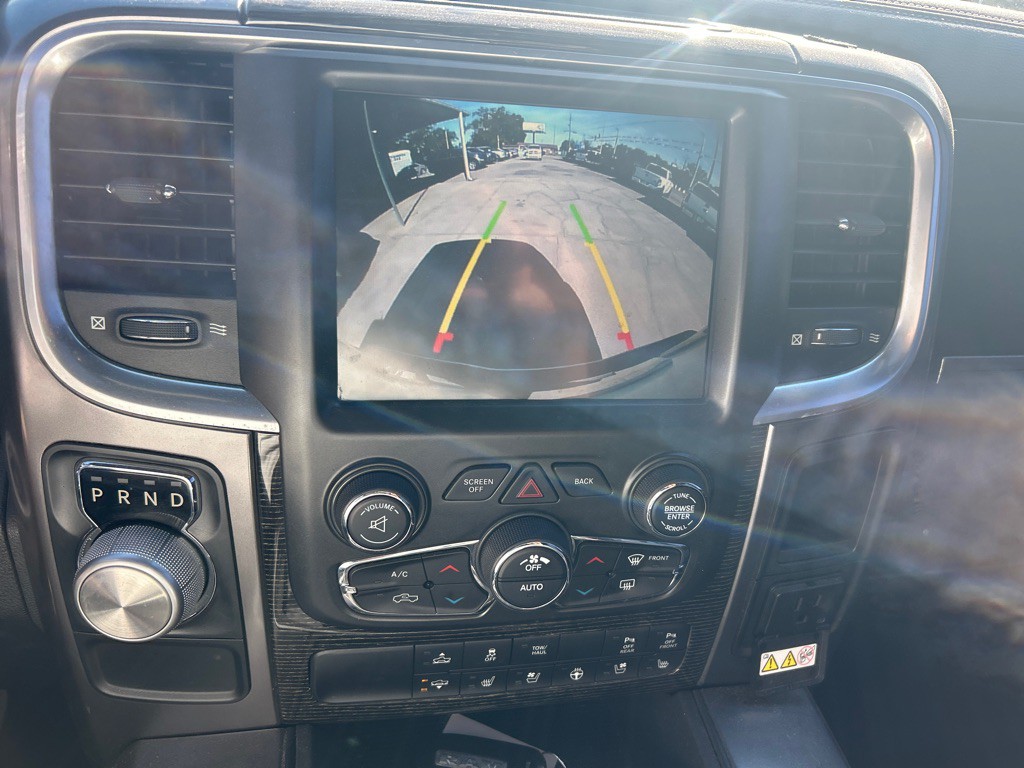 2017 RAM 1500 Image 20