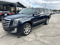 Image for 2019 Cadillac Escalade Esv Premium Luxury ID: 7027038