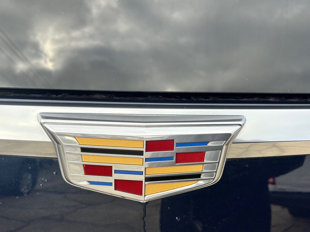 2019 Cadillac Escalade Image 7