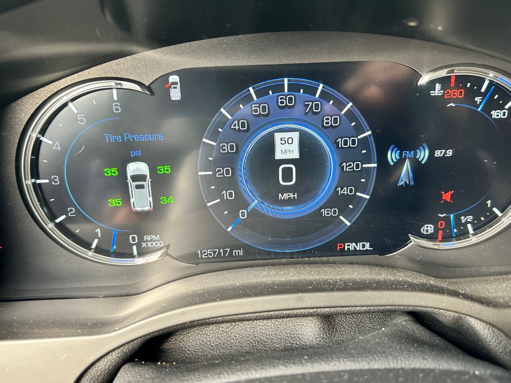 2019 Cadillac Escalade Image 14