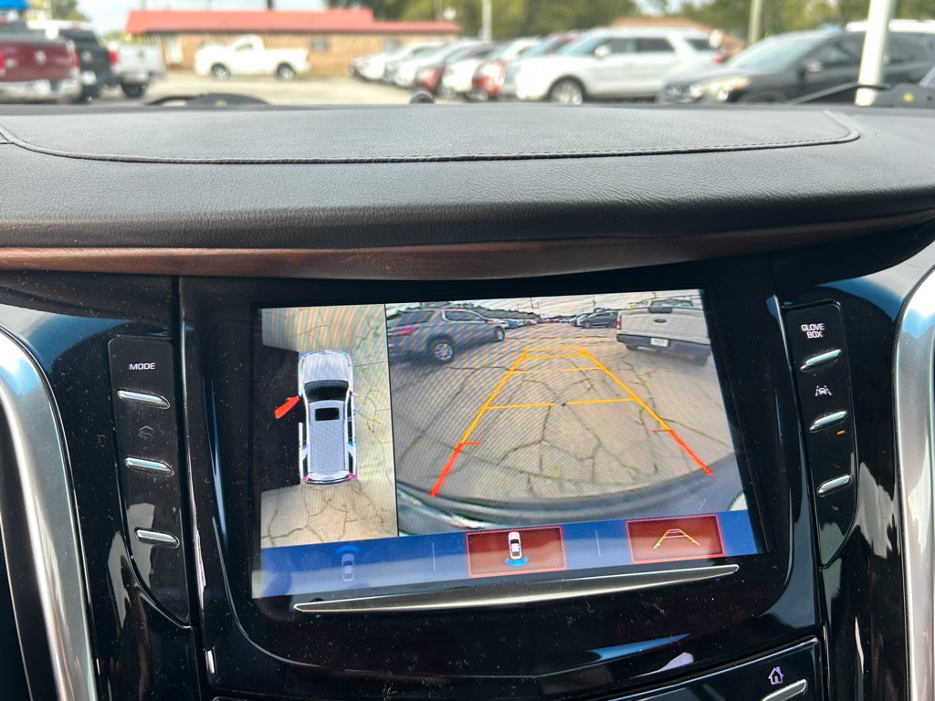 2019 Cadillac Escalade Image 16