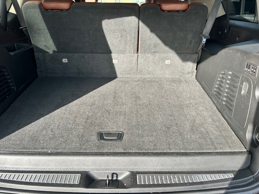 2019 Cadillac Escalade Image 23