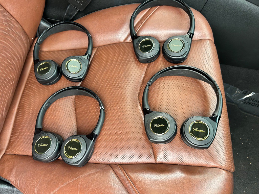 2019 Cadillac Escalade Image 25