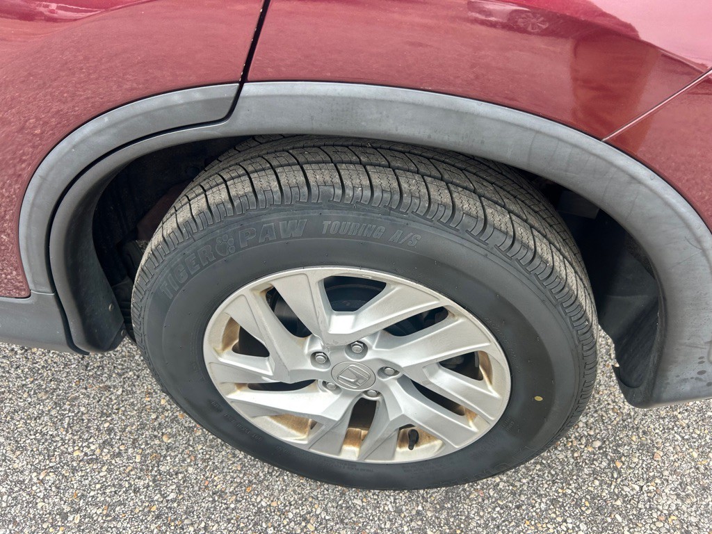 2016 Honda CR-V Image 3