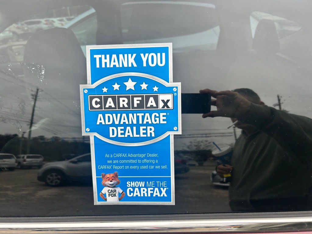 2016 Honda CR-V Image 4