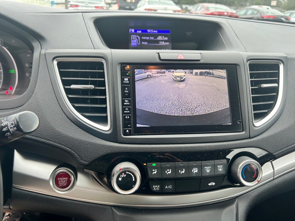 2016 Honda CR-V Image 7