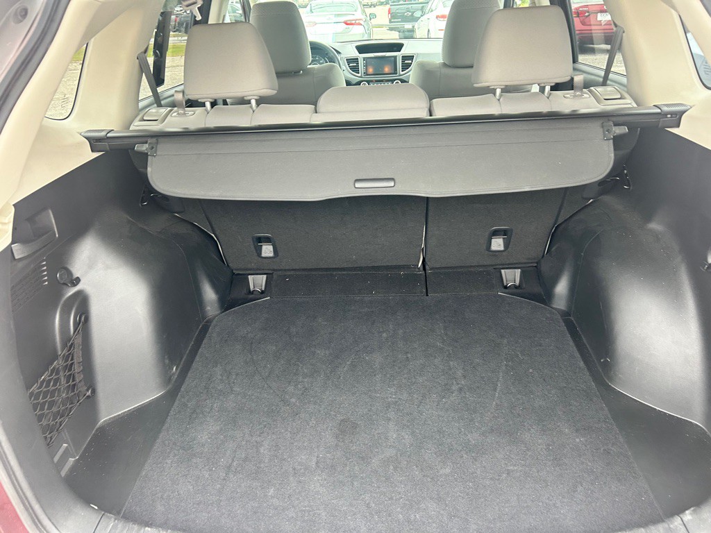 2016 Honda CR-V Image 10