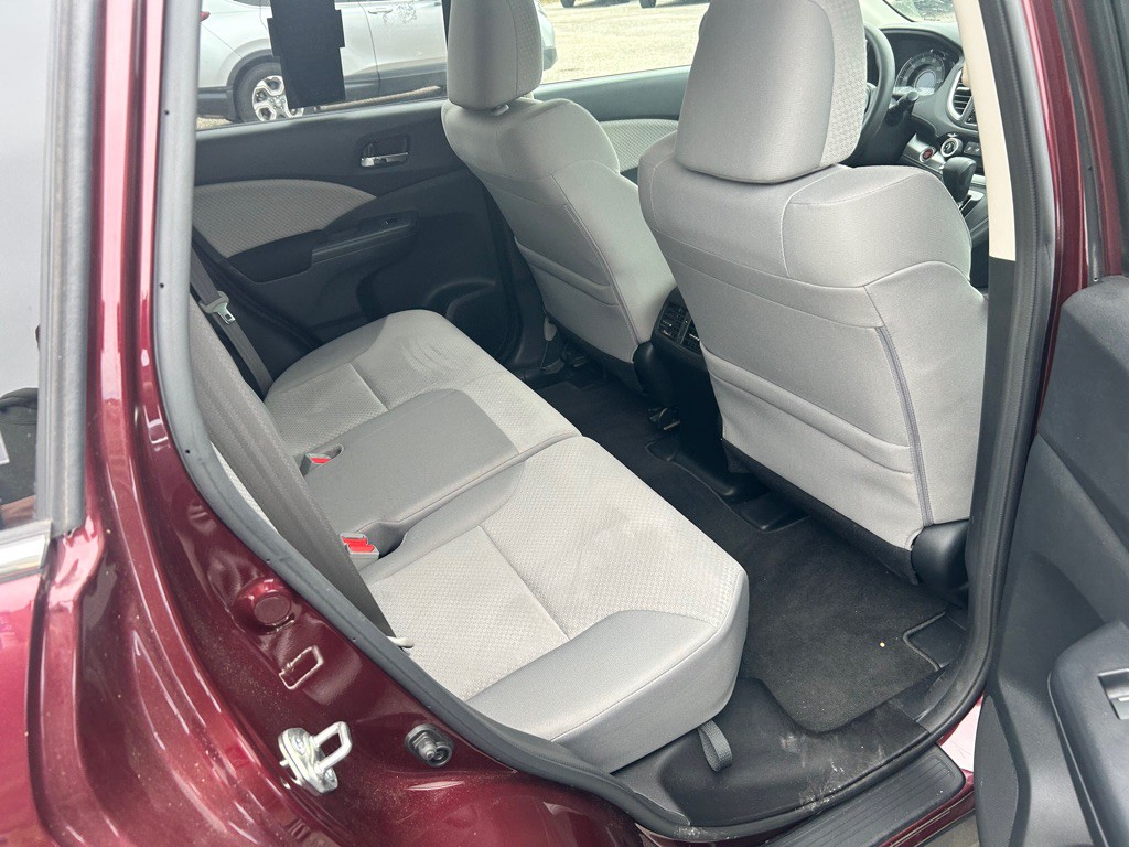 2016 Honda CR-V Image 11