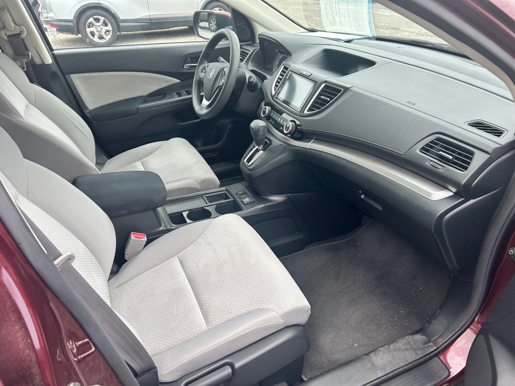 2016 Honda CR-V Image 12