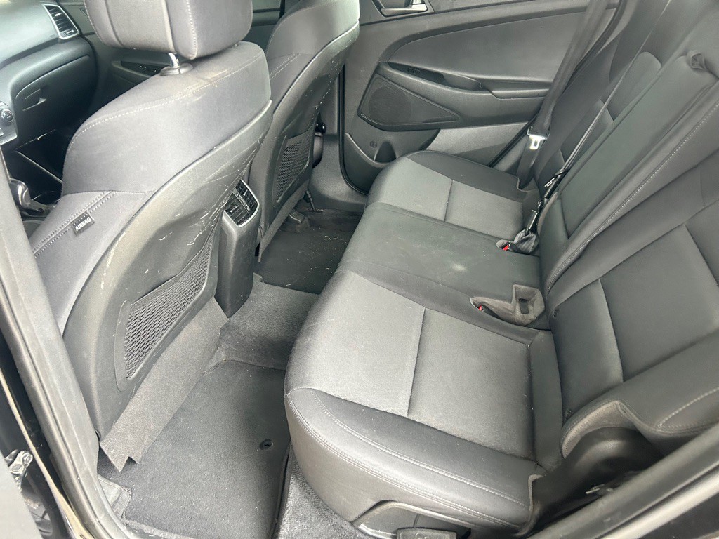 2018 Hyundai Tucson Image 6