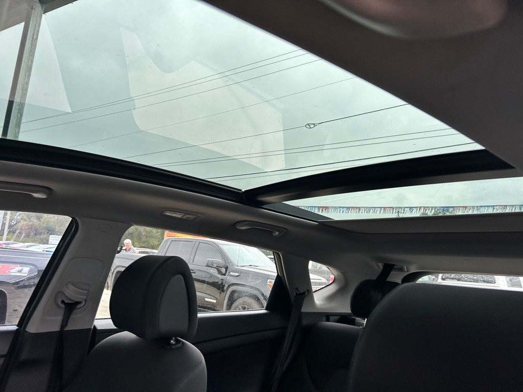 2018 Hyundai Tucson Image 11