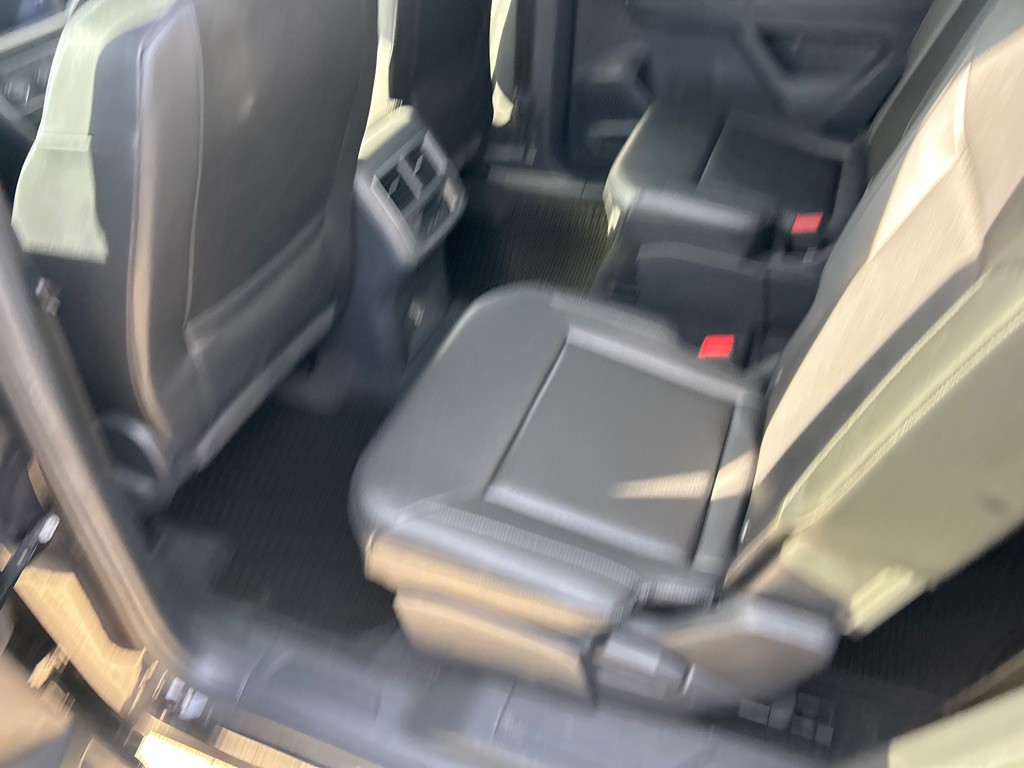 2019 Volkswagen Atlas Image 7