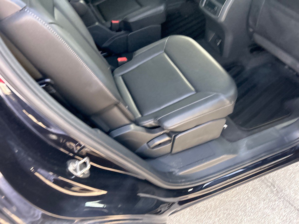 2019 Volkswagen Atlas Image 11