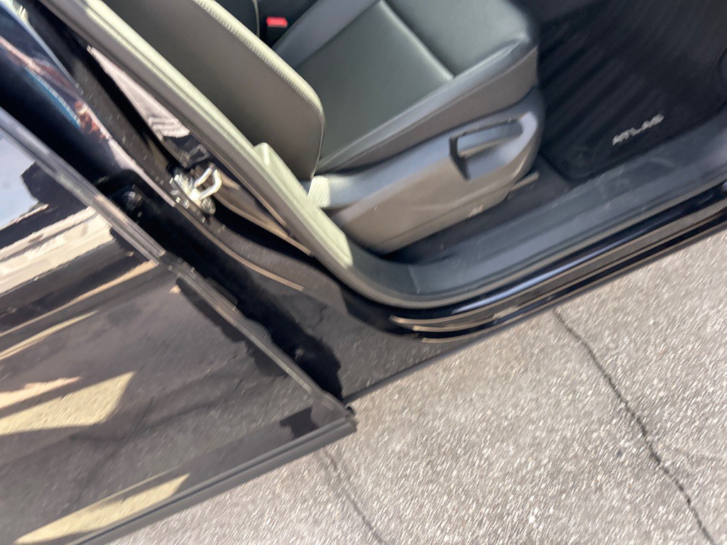 2019 Volkswagen Atlas Image 12