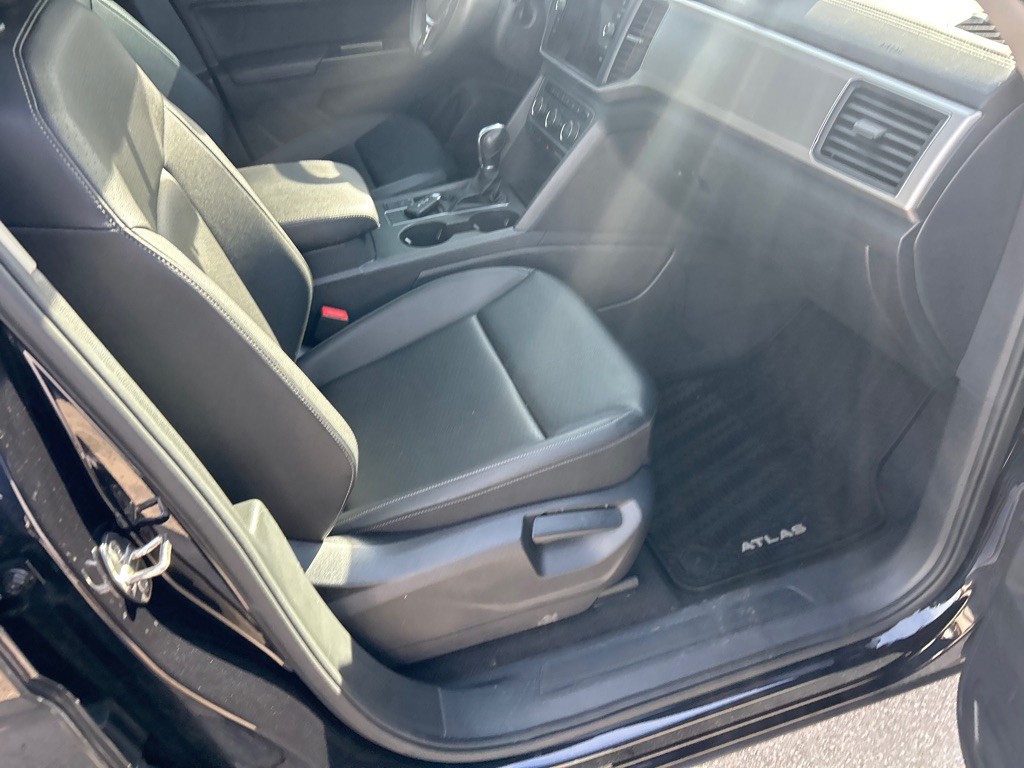 2019 Volkswagen Atlas Image 13