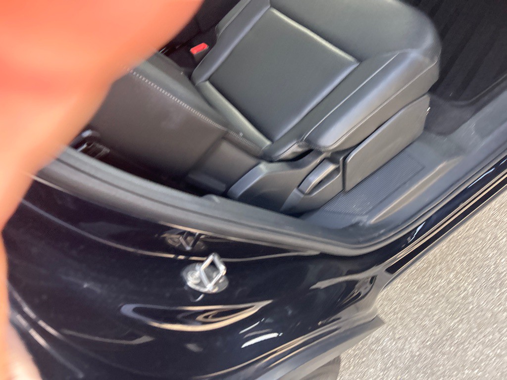 2019 Volkswagen Atlas Image 14