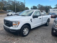 Image for 2021 Ford F-150 XL ID: 7048310