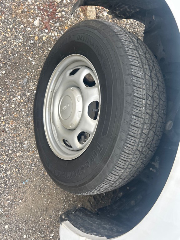 2021 Ford F-150 Image 5