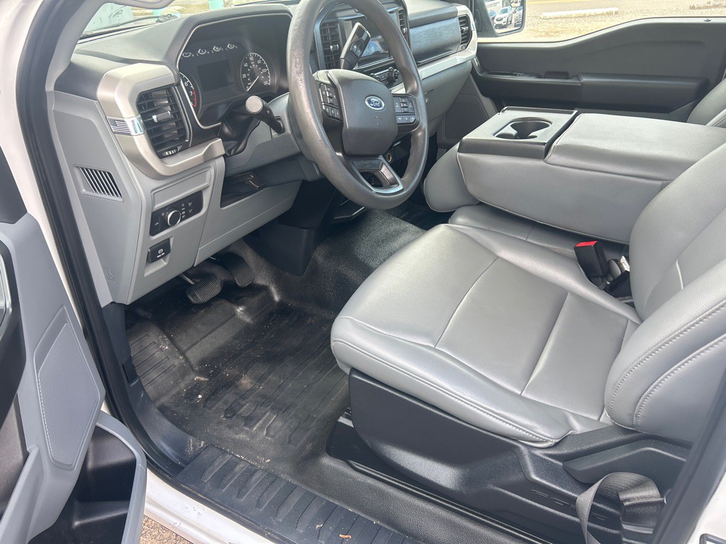 2021 Ford F-150 Image 6