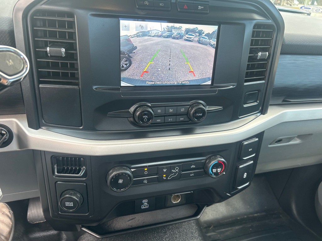 2021 Ford F-150 Image 7