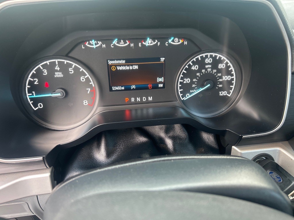 2021 Ford F-150 Image 8