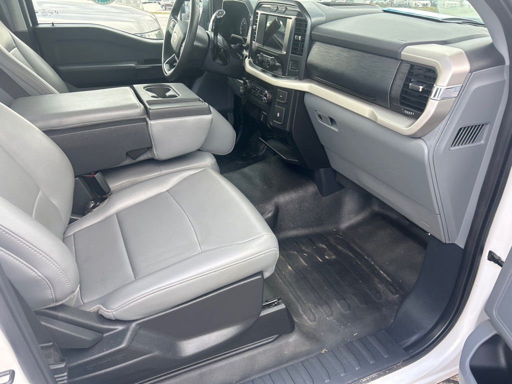 2021 Ford F-150 Image 10