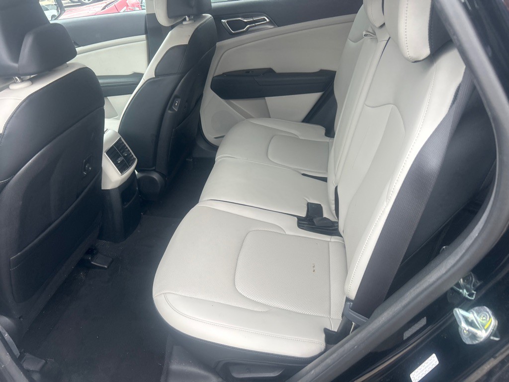 2023 Kia Sportage Image 8