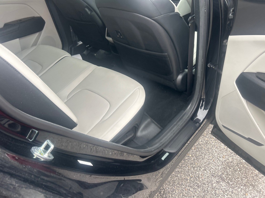 2023 Kia Sportage Image 9