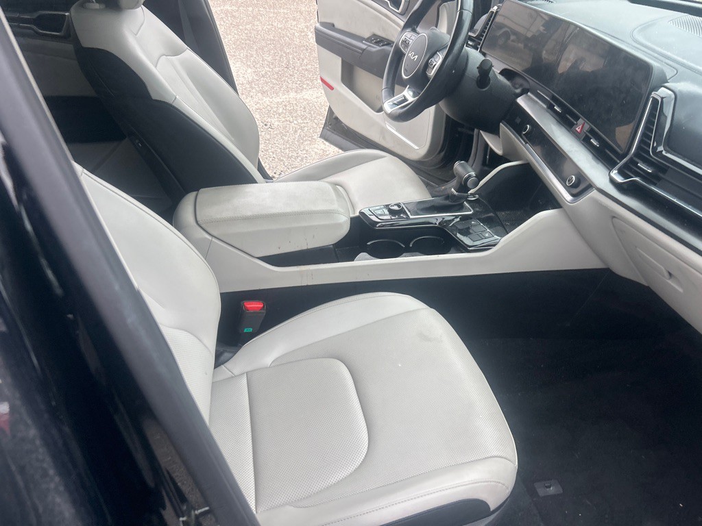 2023 Kia Sportage Image 10