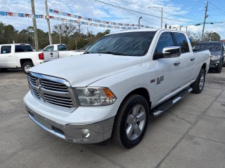 Image for 2019 RAM 1500 SLT ID: 7097179