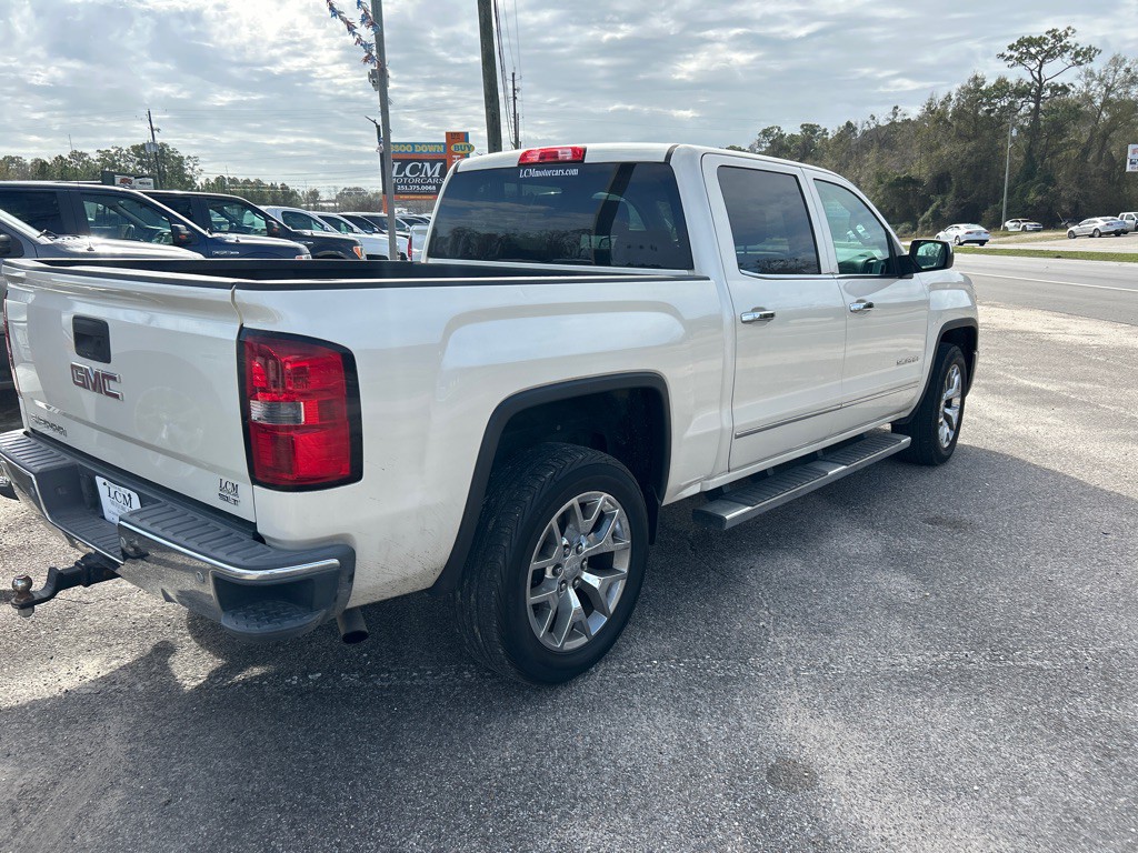 2014 GMC Sierra Image 2
