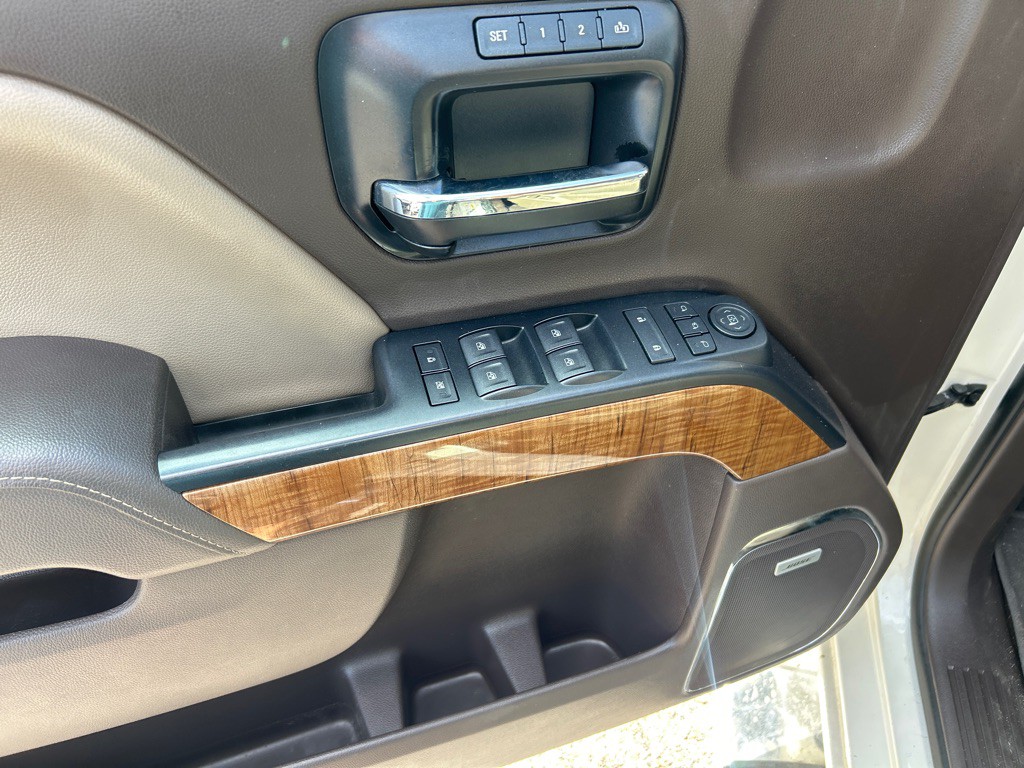 2014 GMC Sierra Image 5