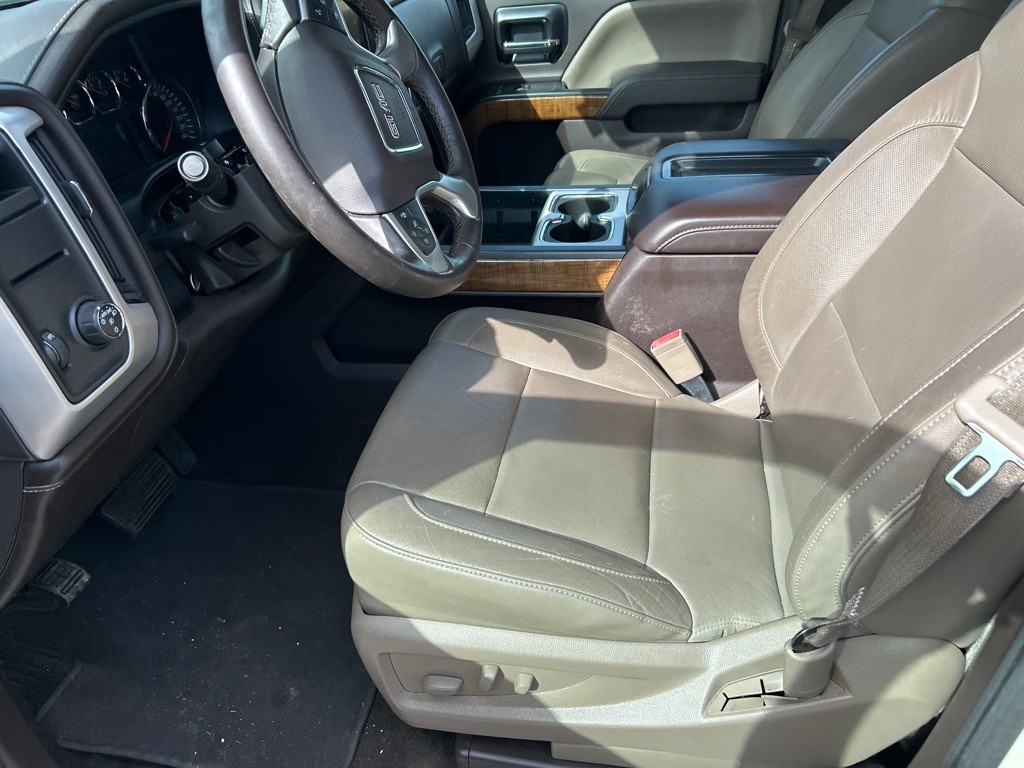 2014 GMC Sierra Image 7