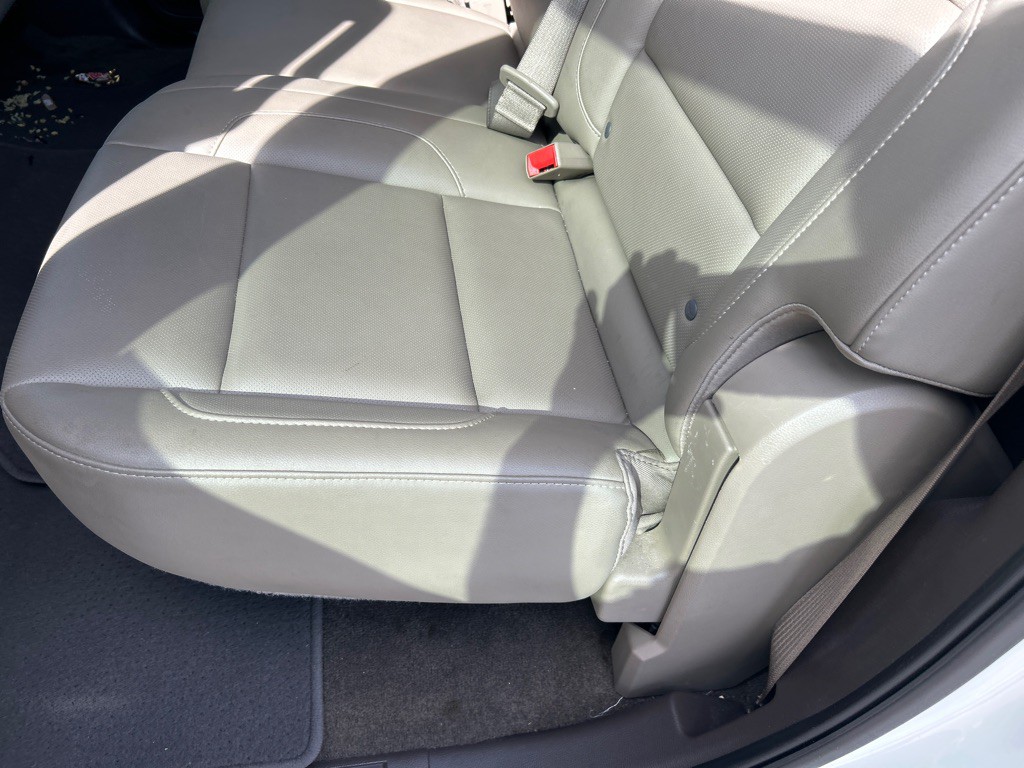 2014 GMC Sierra Image 9