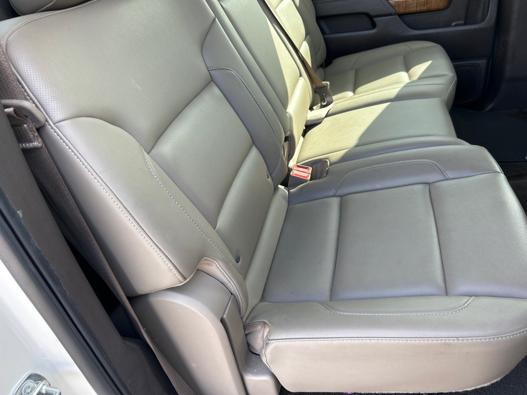 2014 GMC Sierra Image 10