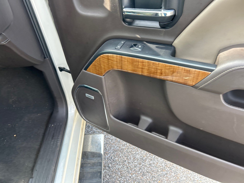 2014 GMC Sierra Image 11