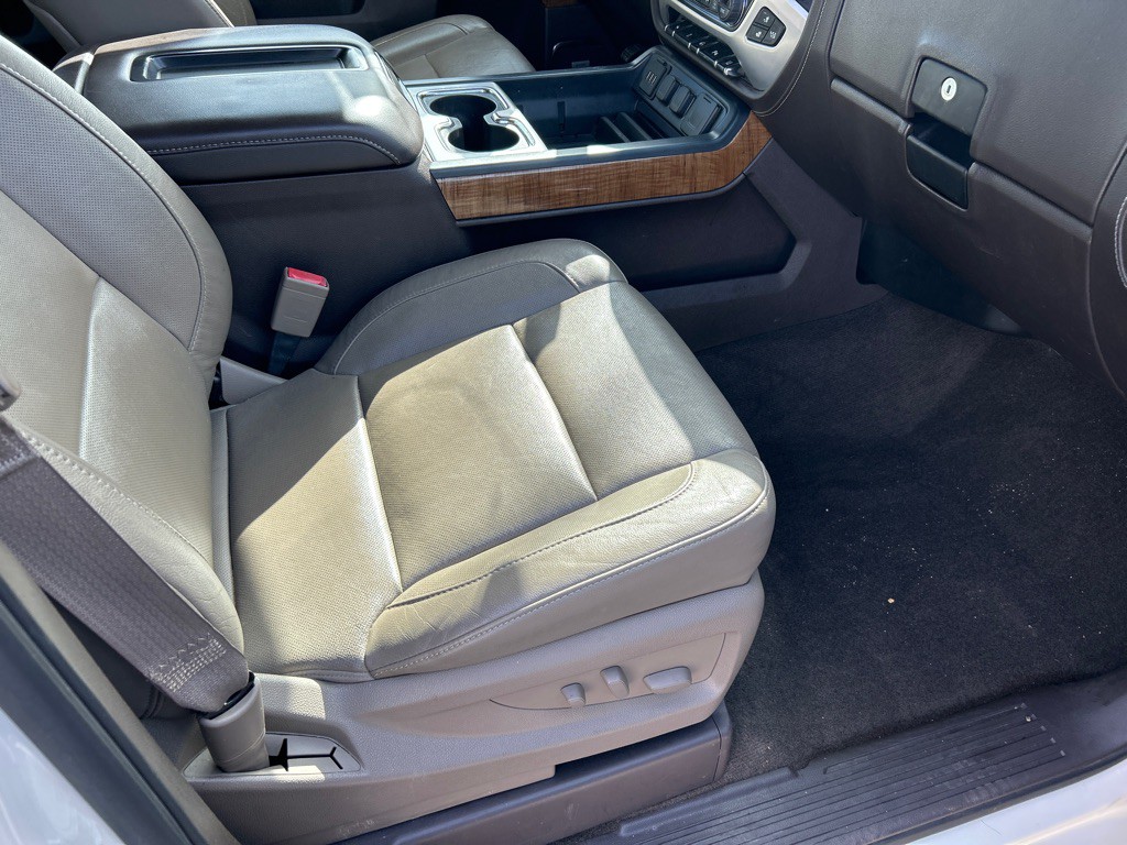 2014 GMC Sierra Image 12