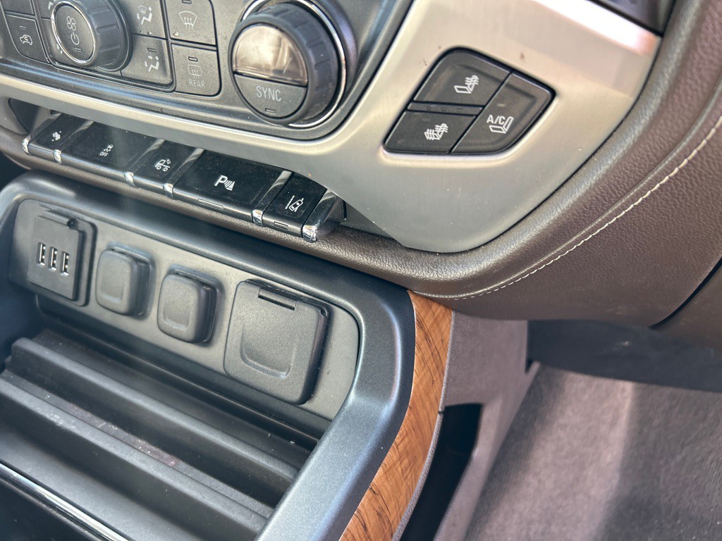 2014 GMC Sierra Image 13