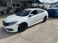 Image for 2020 Honda Civic LX ID: 7111612