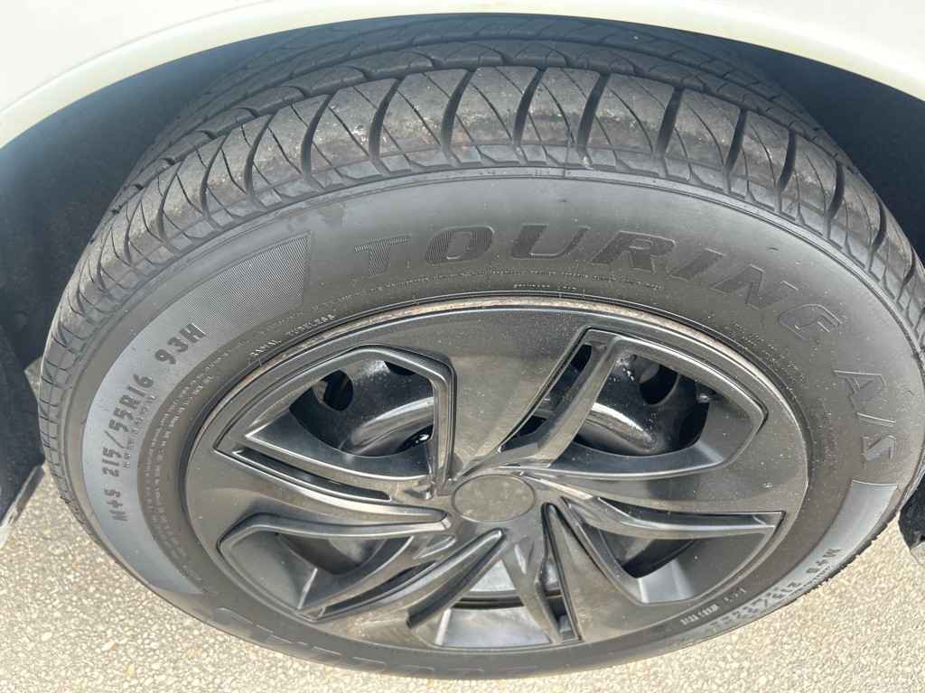 2020 Honda Civic Image 4