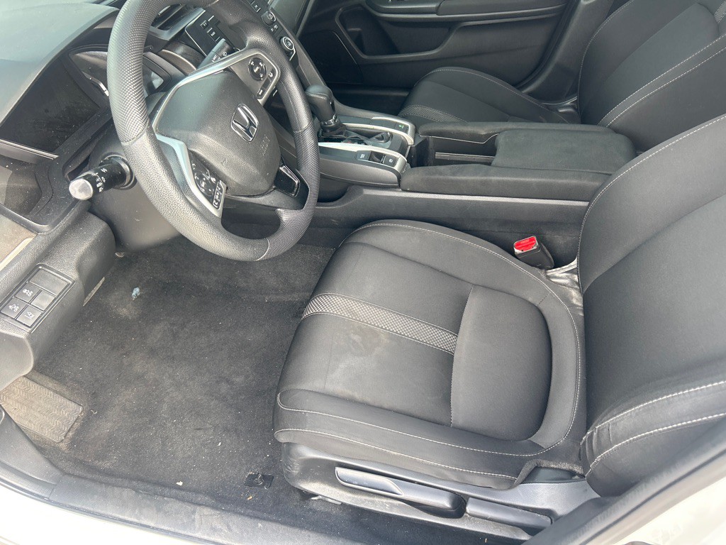 2020 Honda Civic Image 5