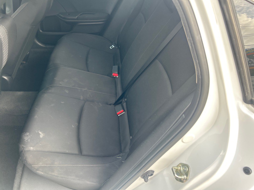 2020 Honda Civic Image 9