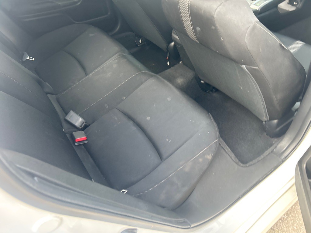 2020 Honda Civic Image 10